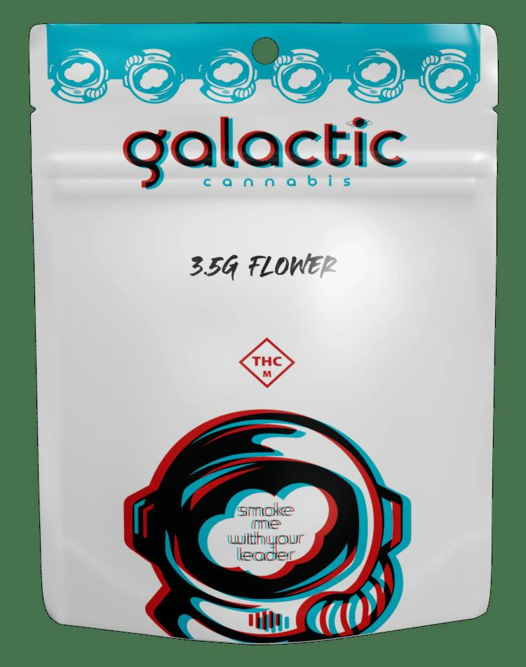 Galactic: Flower | Apple Tartz