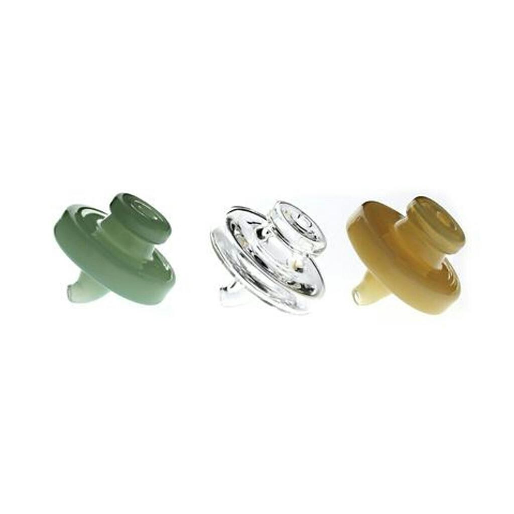 Carb Cap | Glass Directional | 1pk