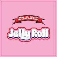 Jelly Roll: Mini-Infused Pre-Roll | Fruit Punch