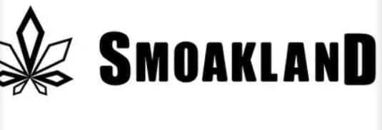 Smoakland - Garlic Cookies: 28g Exclusive