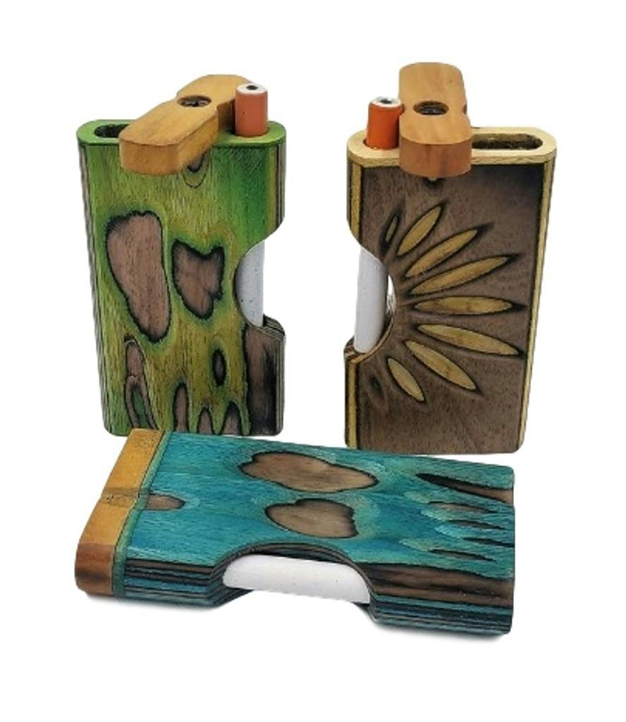 Dugout - Assorted Color
