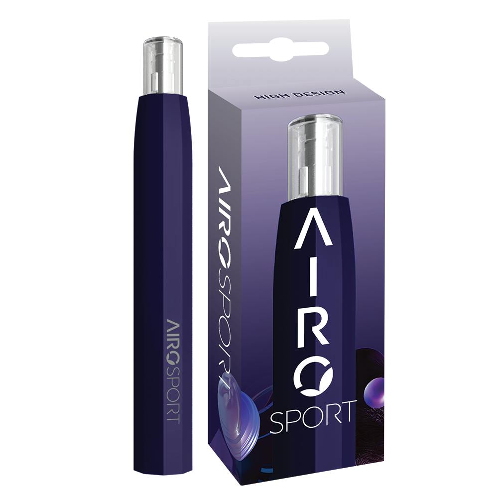 Airosport Vaporizer Og Indigo
