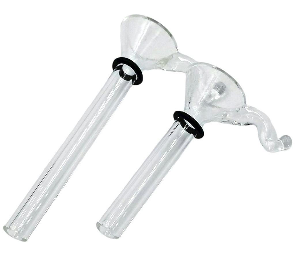 Stem w/ Flower Bowl and Handle 3"