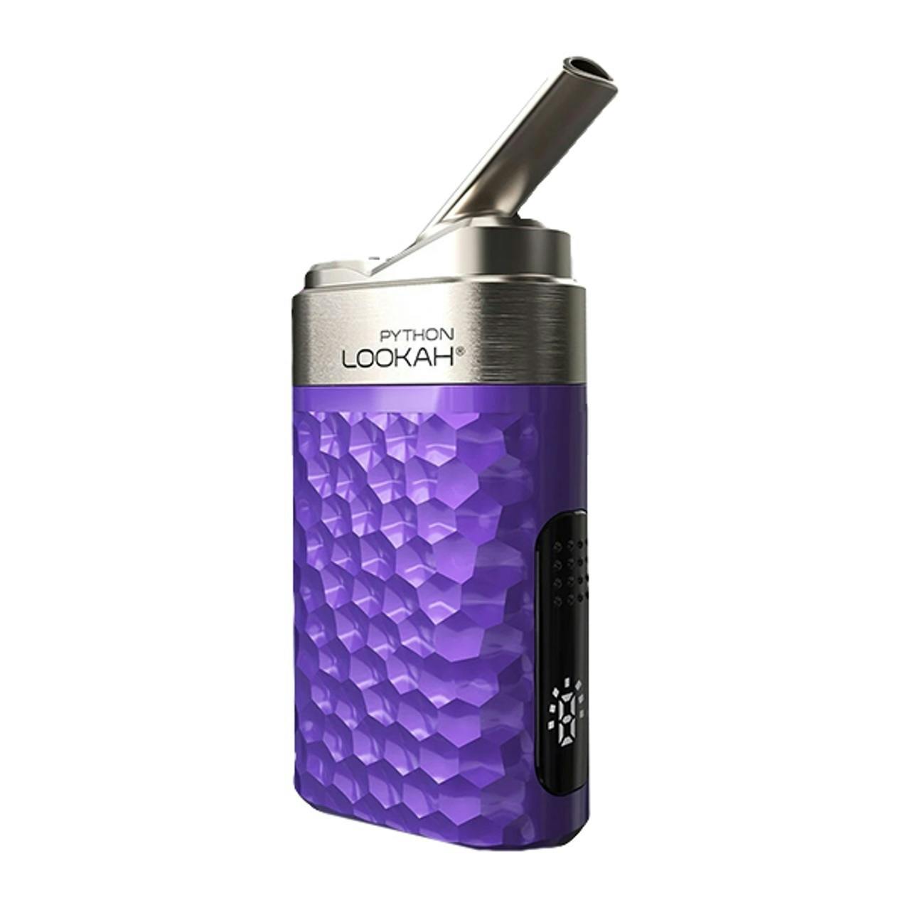 Lookah Python Wax Vape