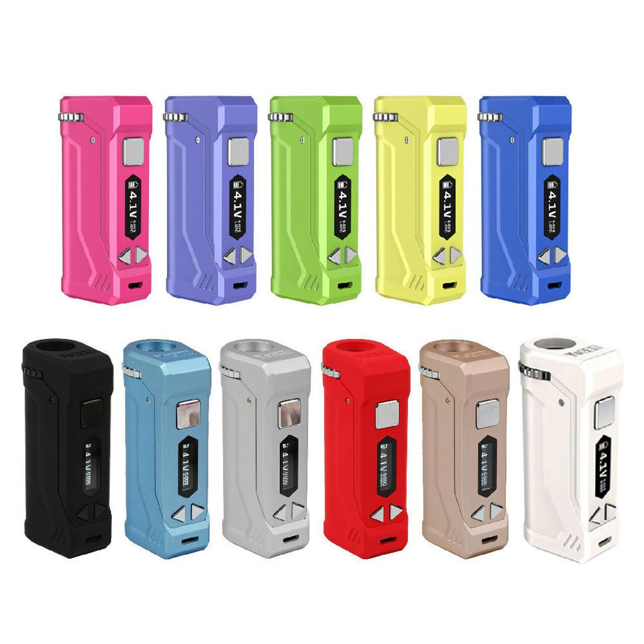 Yocan UNI Pro 510 Battery