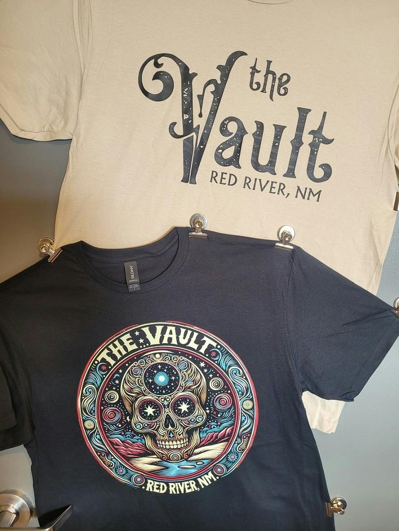 Vault Tshirt assorted