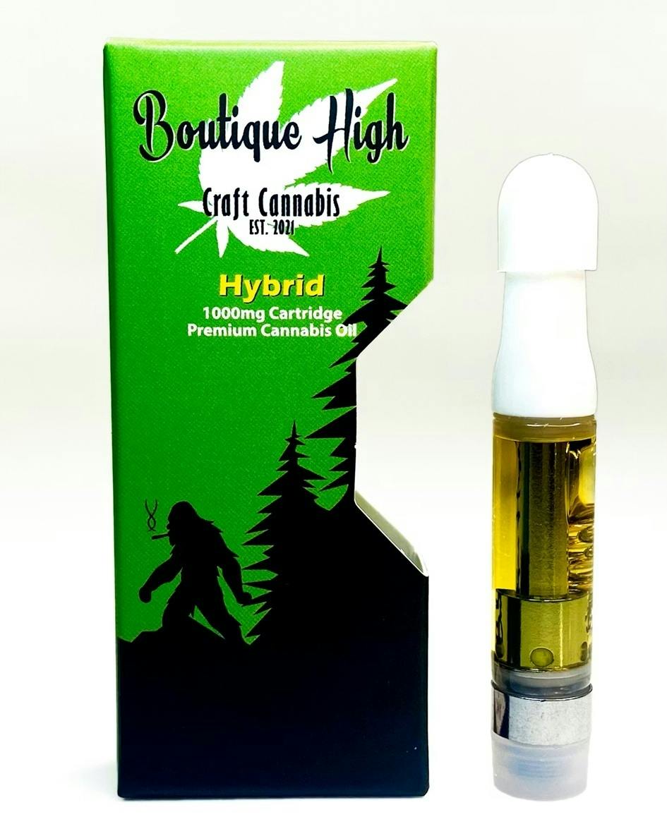 Botique High Forbidden Fruit
