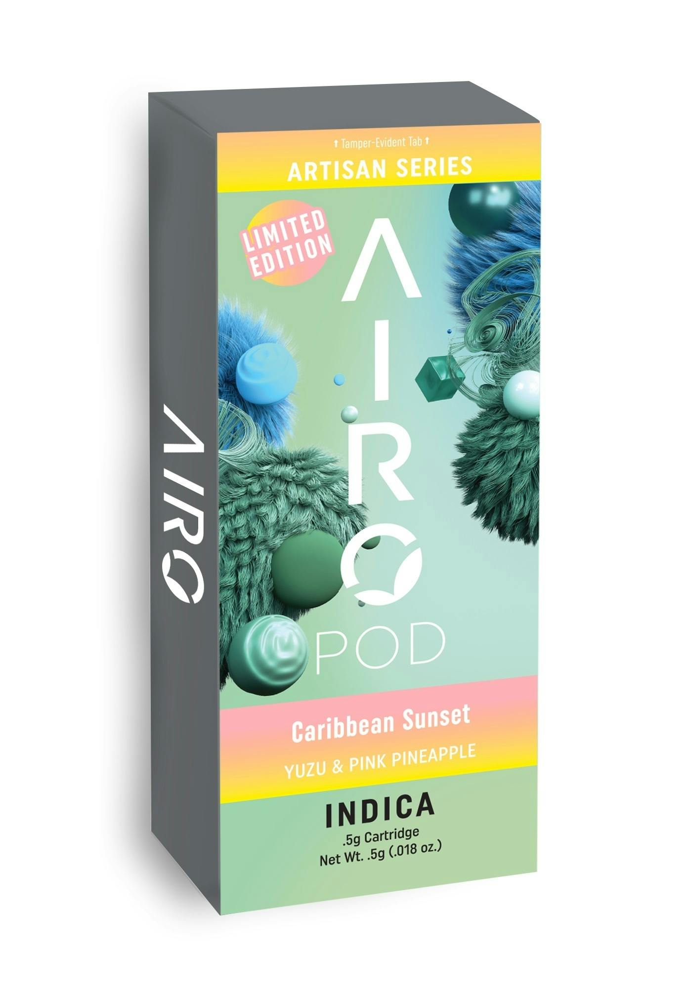 Airo Pod - Caribbean Sunset 1.0g