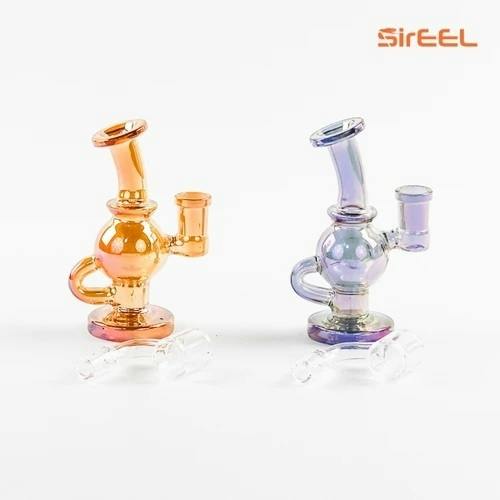5" Dyson Sphere Mini Dab Rig