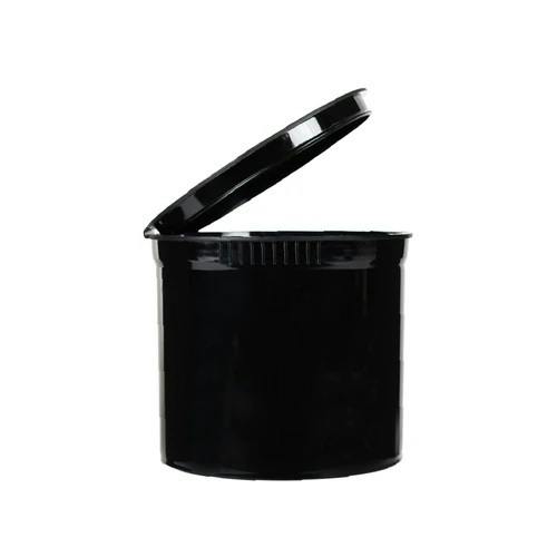 Child Resistant Pop Top Container Dram - 28g Size