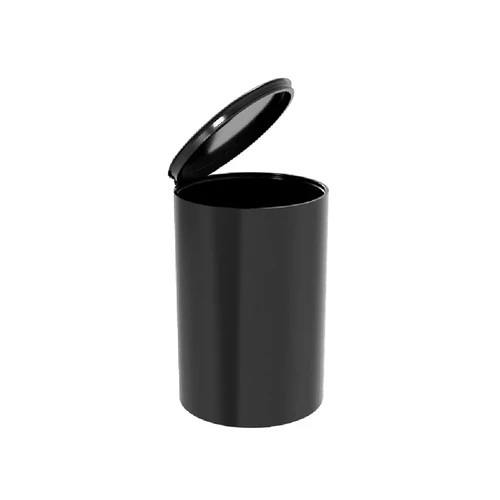 Child Resistant Pop Top Container Dram - 7g Size
