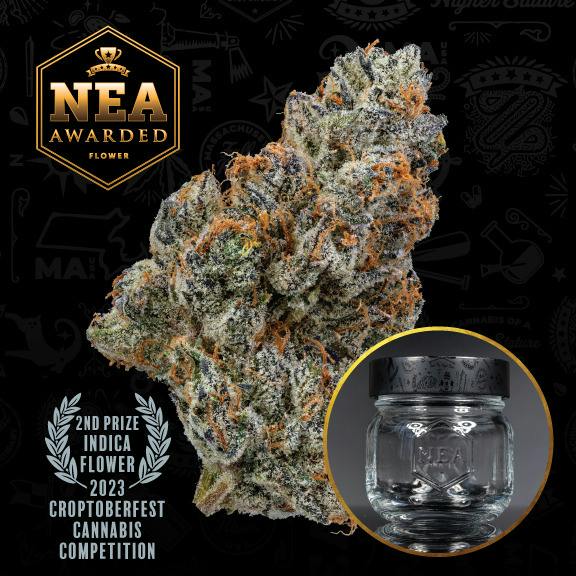 Grease Monkey | Flower