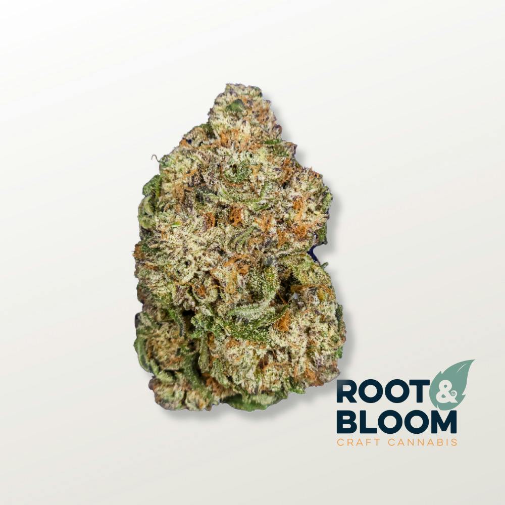 Cherry Pie OG | Flower