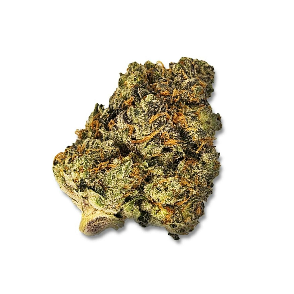 Purple Chem S1 | Flower