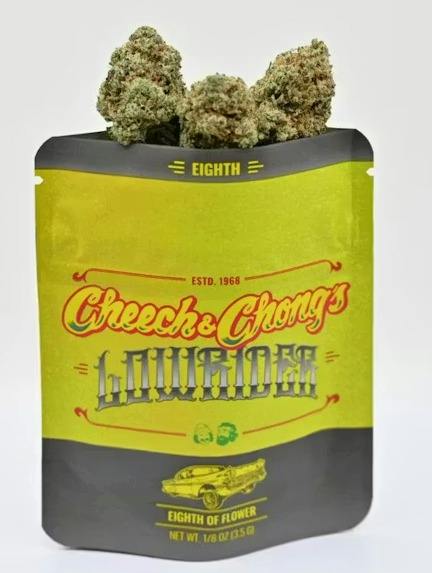 Banana Kush | Flower