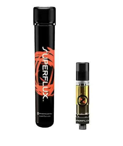 Watermelon Milkshake | Live Resin Cartridge