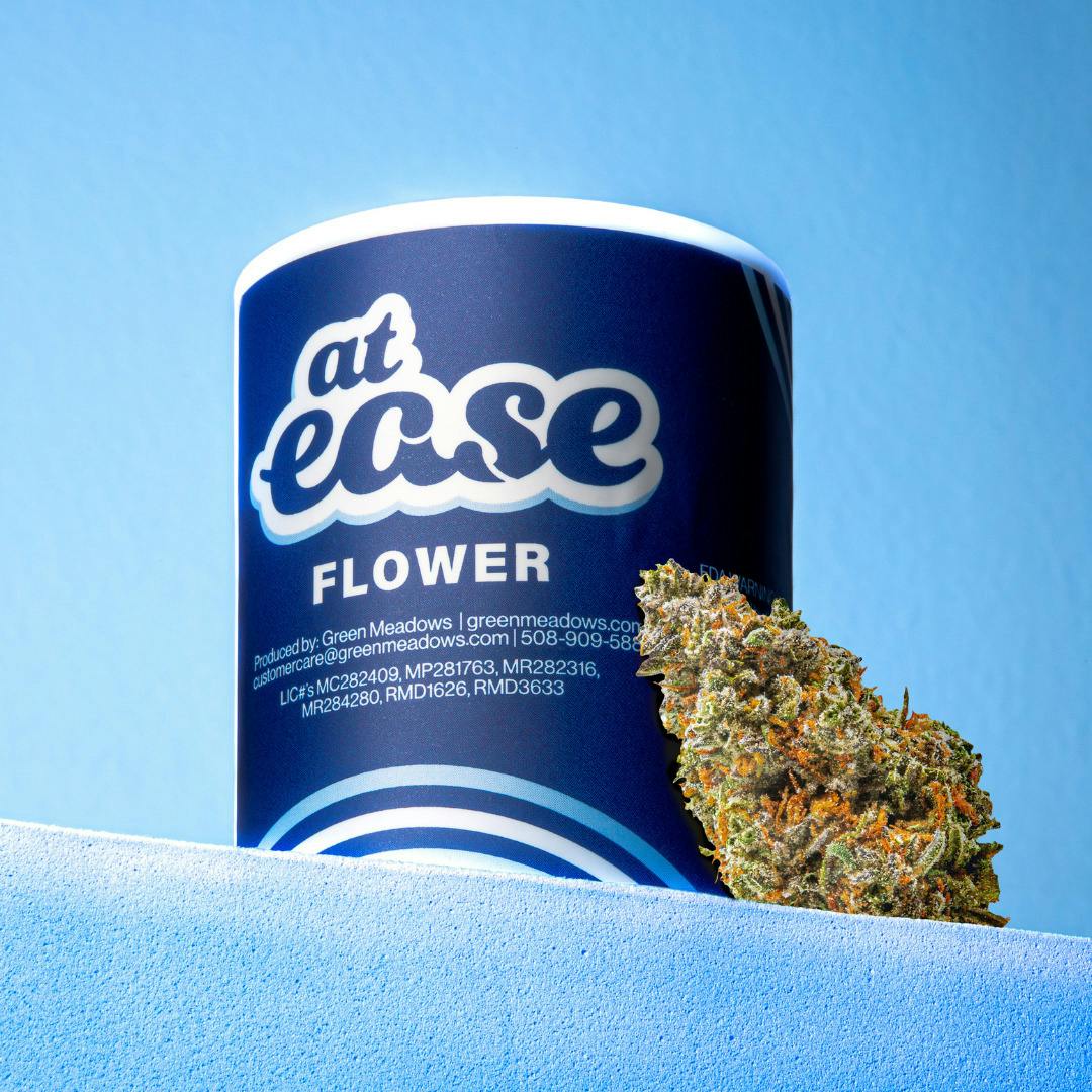 The Black | Flower