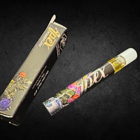 (AU) Apex Solventless .5g Rosin All-In-One - Gorilla Nut