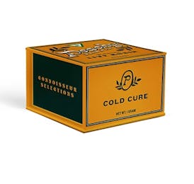 (AU) Peachy Hash & Co. 1g Live Rosin - Chocolope