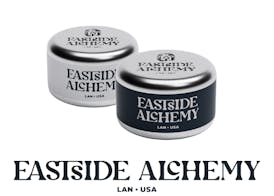 (AU) Eastside Alchemy 1g Live Hash Rosin - Fuzzy Navel #3