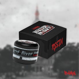 (AU) BAMN 3g Live Resin Baller Bucket - Sherbanger Sauce