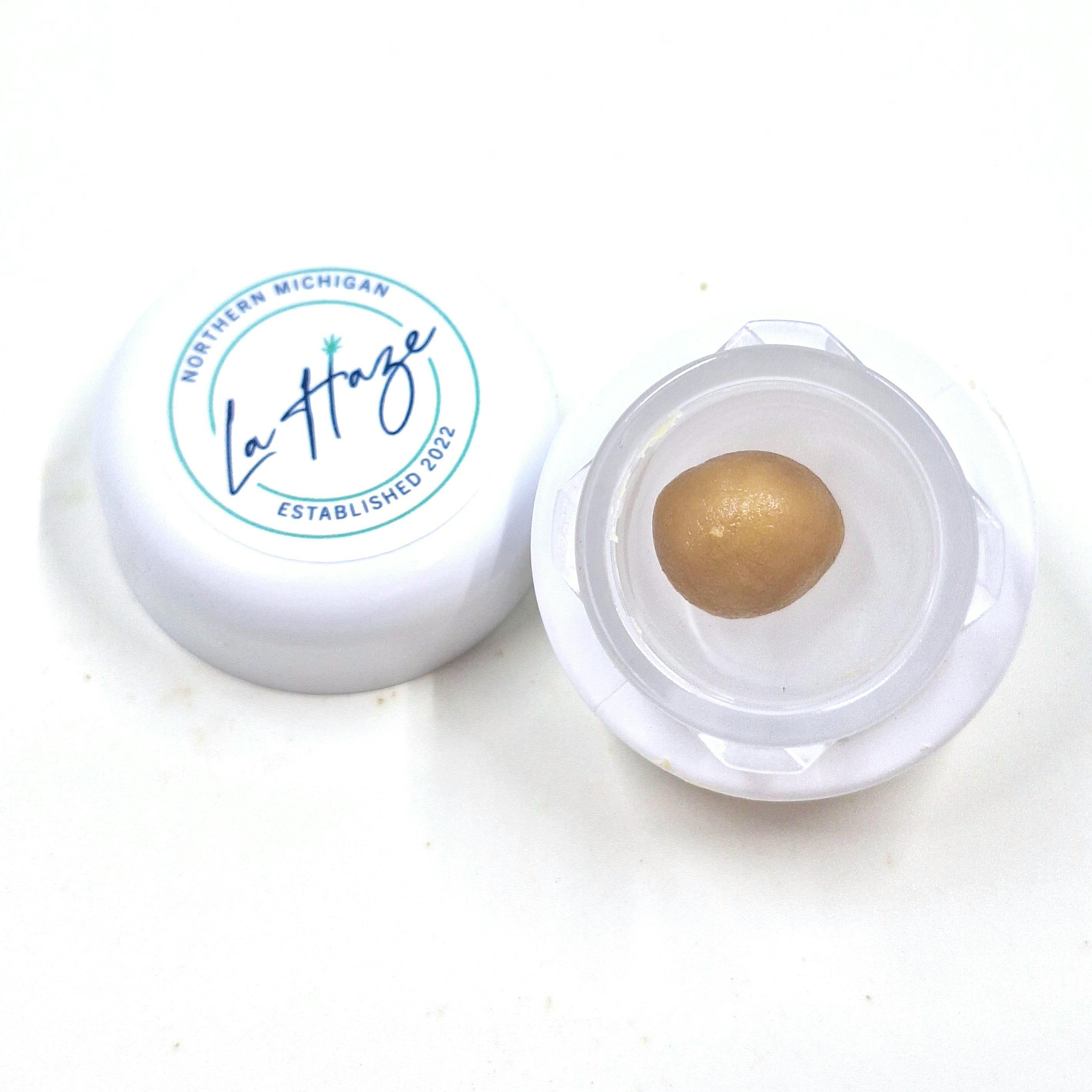 (AU) 1g Live Rosin - Tangie