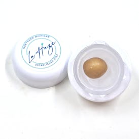 (AU) LaHaze 1g Live Rosin - Tangie