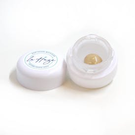 (AU) LaHaze 1g Live Rosin - Lemon Fresh