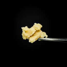 (AU) Apex Solventless 1g 73-119u Rosin - Lilikoi #16