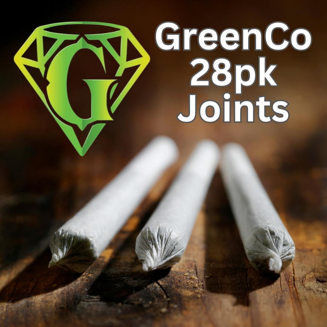 Greenco