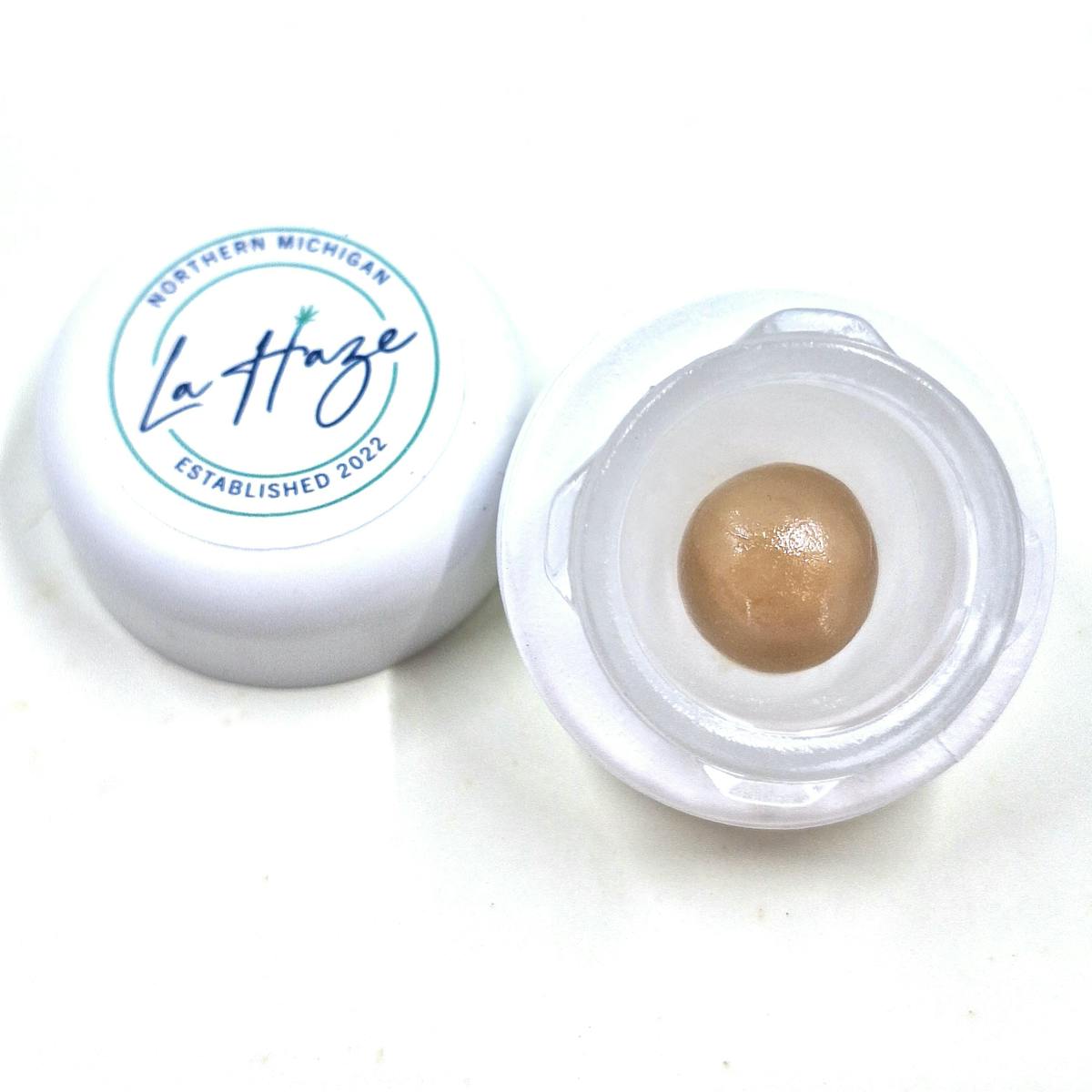 (AU) 1g Live Rosin - Funk Bomb