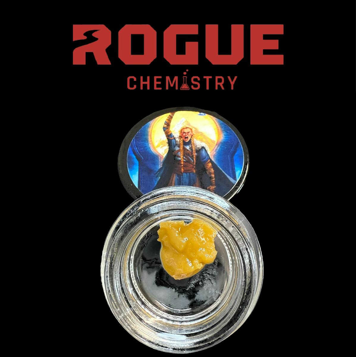 Au Chemistry Bifrost