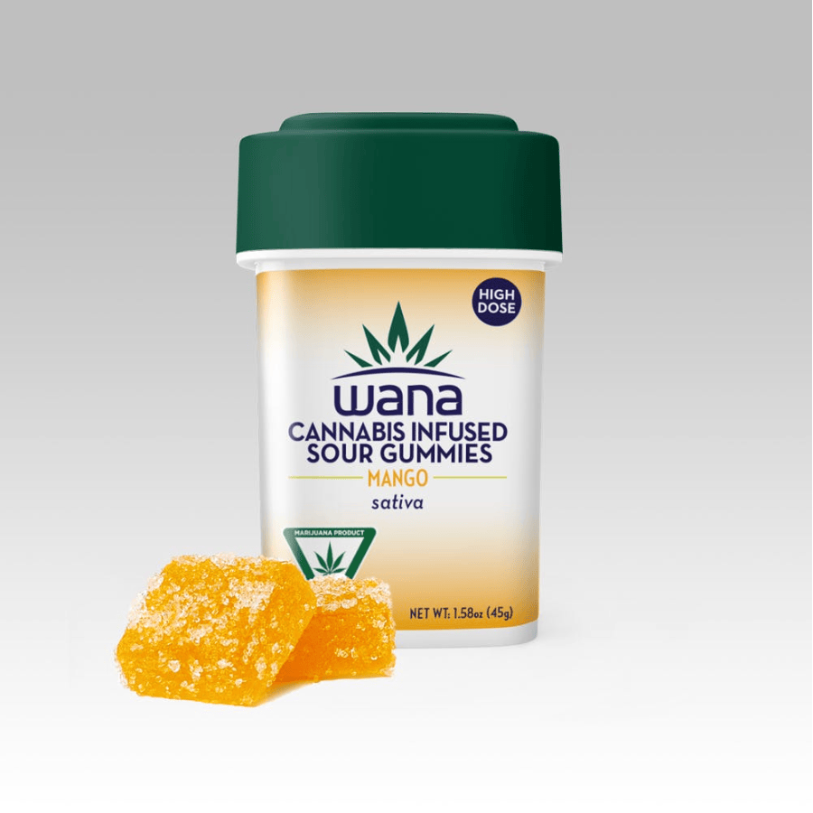 Au Mango