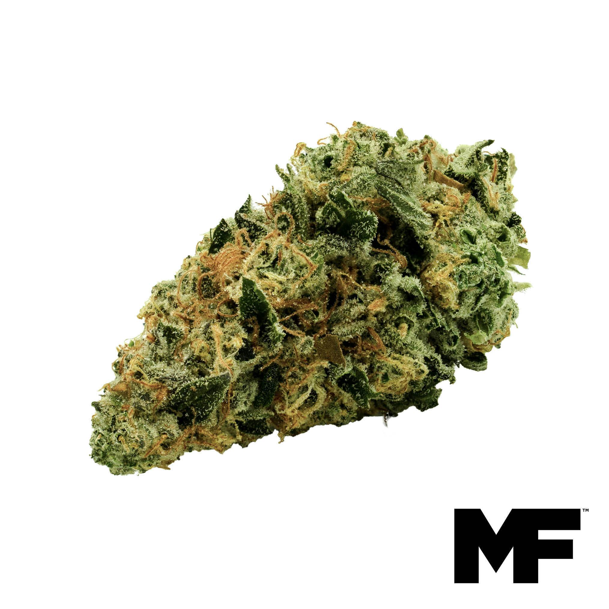 Rainbow Road Flower at Trulieve Medical Marijuana Dispensary Harrisburg