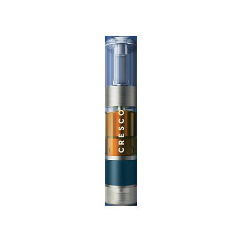 Legacy Liquid Live Resin Cart