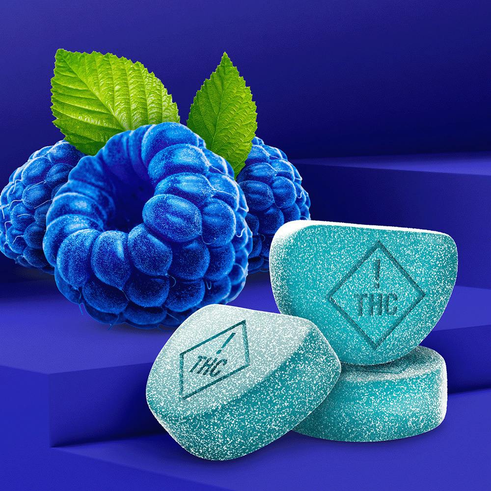 Berry Troches 10ct