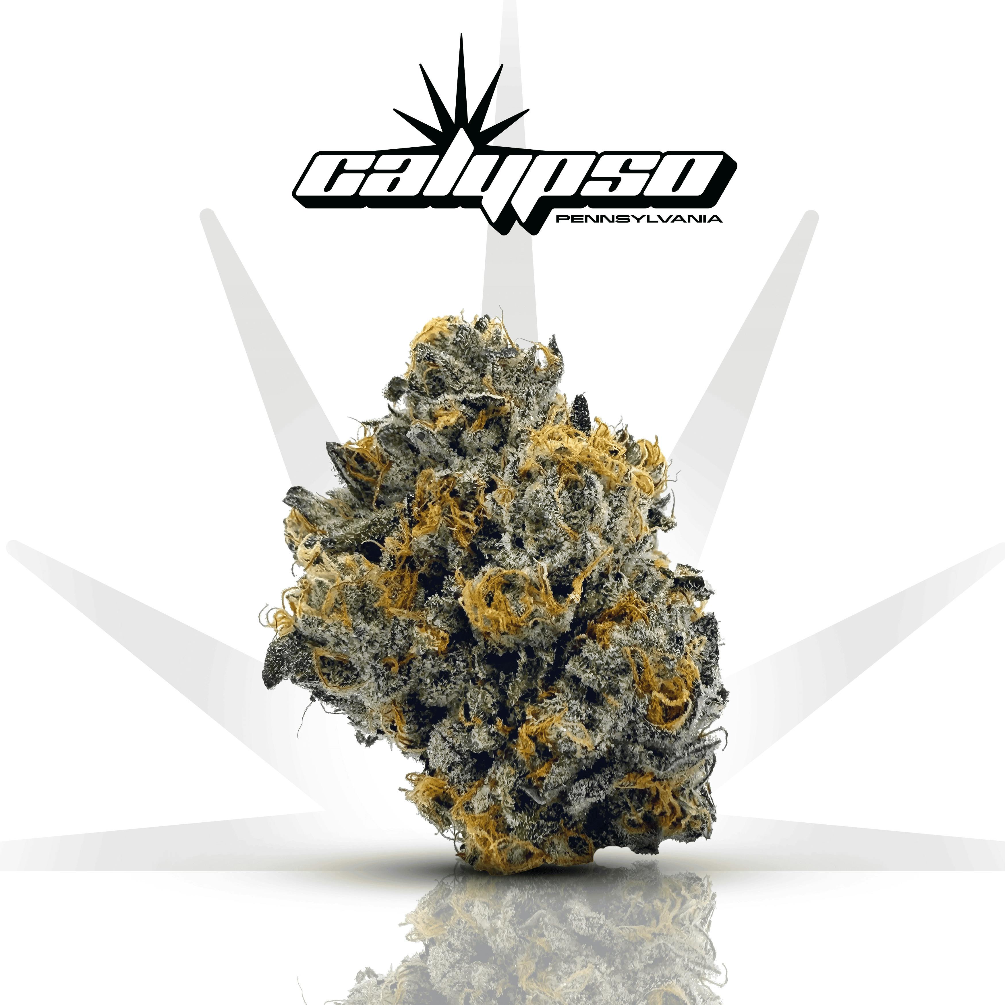 Guzzlerz Flower