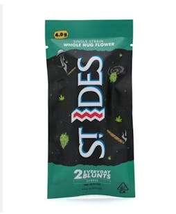 Mac Bomb Blunt 2 Pack 4g