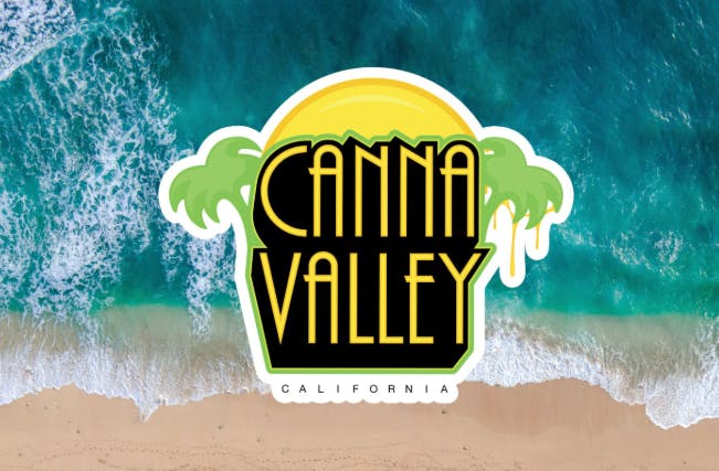 Canna Valley: Haze 14g