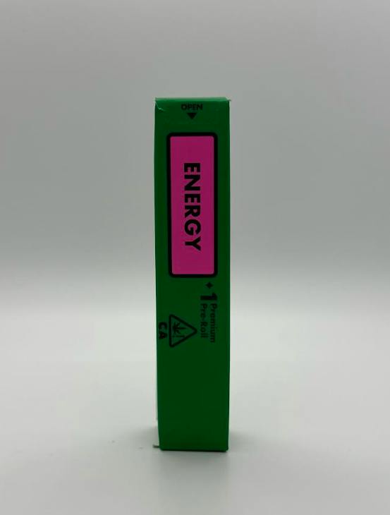 Lotta | Blue Dream 1g Preroll
