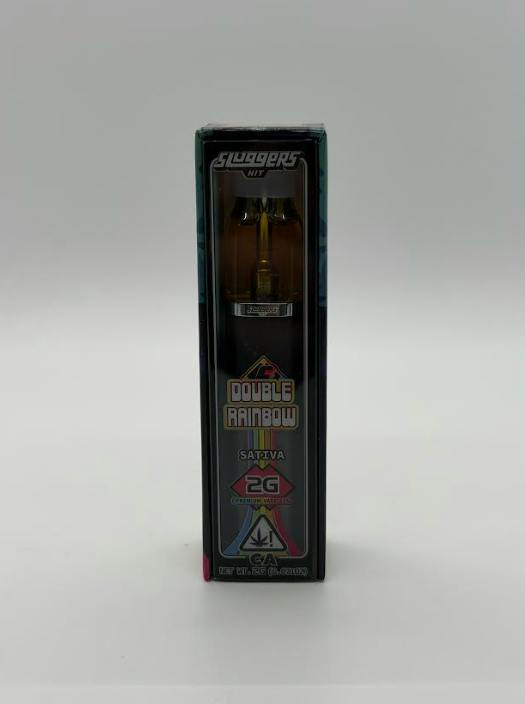 Sluggers | Double Rainbow AIO 2g