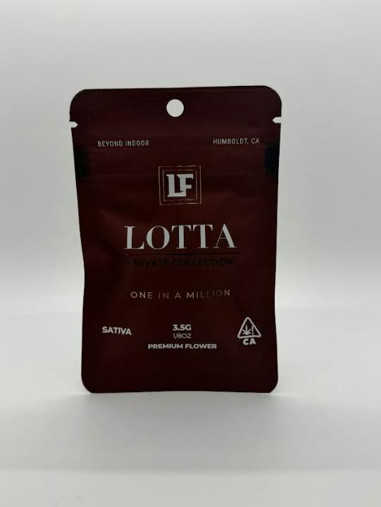 Lotta | OCG 3.5g