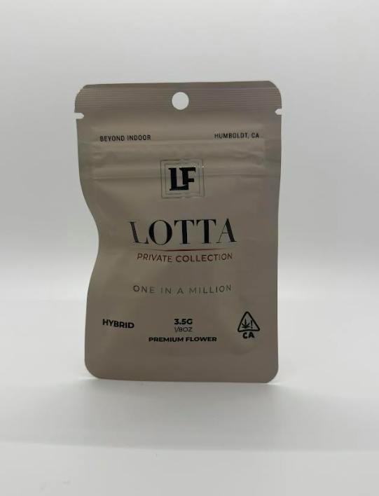 Lotta | Zours 3.5g