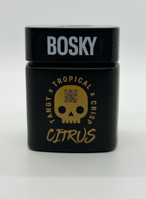 Bosky: Sangria #10