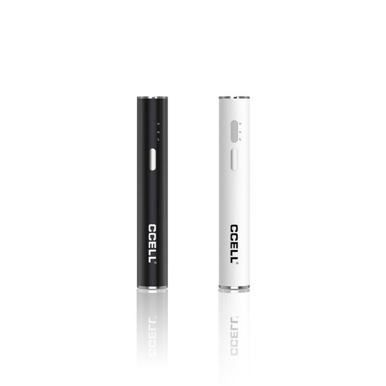 510 Thread Variable Battery