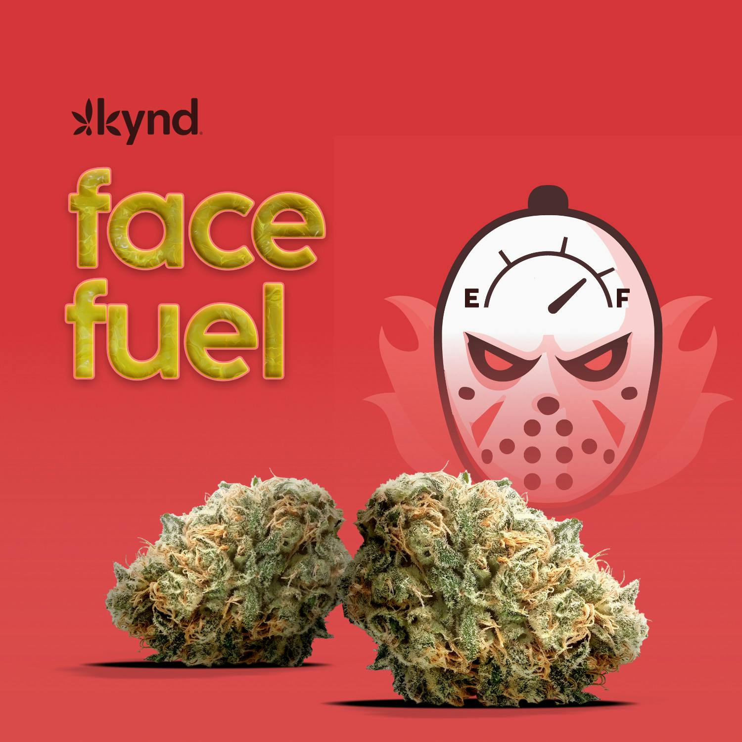 Face Fuel