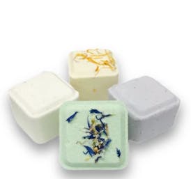 Remedy Bath & Skin Lemon Shower Steamer