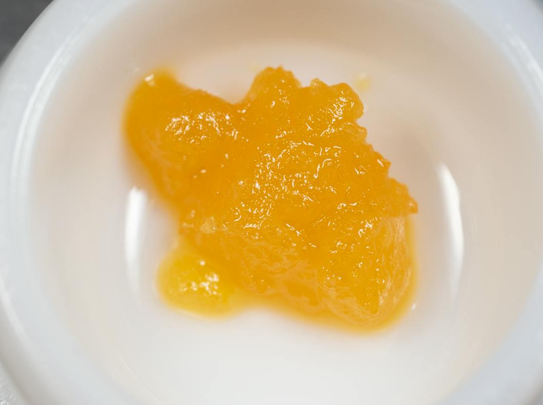 (REC) Nomad Live Budder 1g - F11