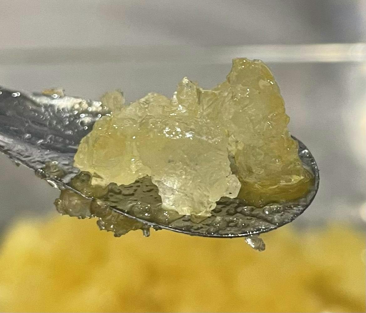 (REC) Wyldfire Live Resin 1g - Stardawg