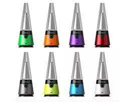 Lookah Unicorn Mini Rig - Black